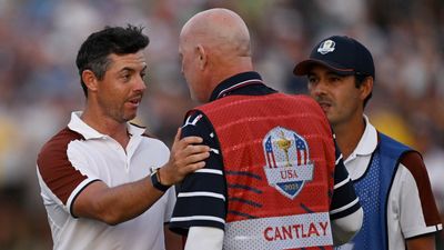 'Things Happened That I Regret' - Rory McIlroy Opens Up On Ryder Cup Parking Lot Incident