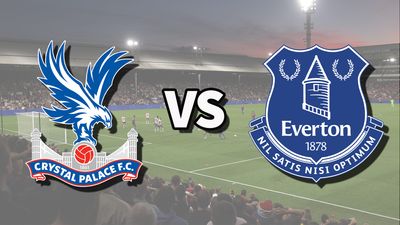 Crystal Palace vs Everton live stream: How to watch FA Cup third-round game online