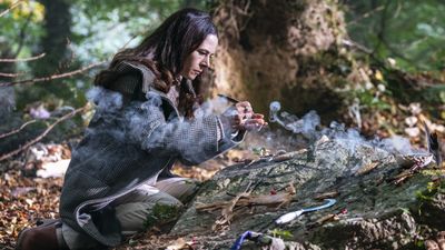 How to watch Sanctuary: A Witch's Tale online: stream the new fantasy drama