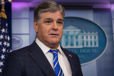 ‘I am done’: Fox’s Sean Hannity gives up on New York and moves to Florida