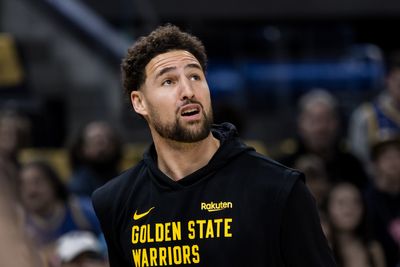 Klay Thompson Opened Up About Deep Talk He Had With Steve Kerr About ‘Last Chapter’ of His Career