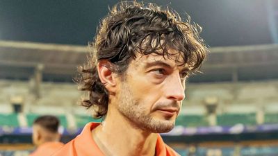 Juan Ferrando sacked as Mohun Bagan coach, Antonio Habas returns to dug-out