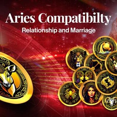 Aries Love Compatibility