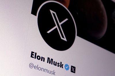 Twitter's value plummets, down 71.5% since Elon Musk's purchase