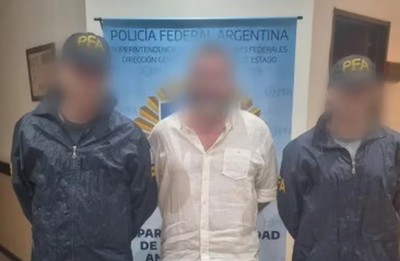 Three People Arrested in Argentina Under Suspicion of Planning a Terrorist Attack