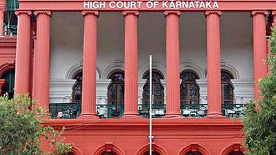 High Court of Karnataka takes suo motu cognisance of practice of manual scavenging in State