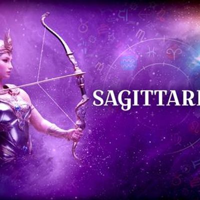 Sagittarius Health and Wellness