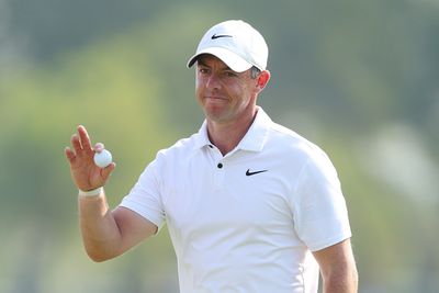 ‘I’ve accepted reality:’ Rory McIlroy opens up on LIV Golf, Saudi investment and his role in the negotiations