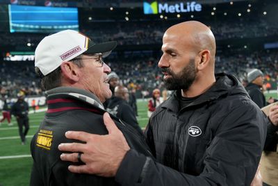 6 NFL coaches who could be fired in 2024: Robert Saleh, Mike Vrabel join Bill Belichick, Ron Rivera and more