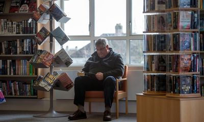 Charity launches support scheme for at-risk libraries in wake of budget cuts