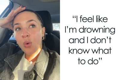 Millennial With 3 Jobs Confesses She’s Drowning Financially, Wants To Know If She’s The Problem
