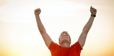 Expert advice to help young people keep their new year resolutions