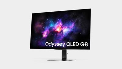 Samsung expands Odyssey OLED gaming monitor line-up