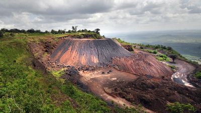 Survey ordered to ascertain forest encroachments by mines across Karnataka