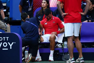 Novak Djokovic opens up wrist injury scare ahead of Australian Open
