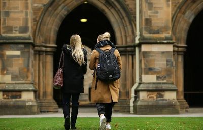 Students abandon overseas study due to 'problematic' post-Brexit scheme