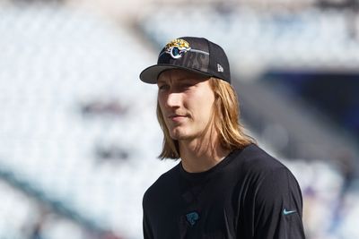 Jaguars’ Trevor Lawrence to return to practice. ‘He’s getting healthy’