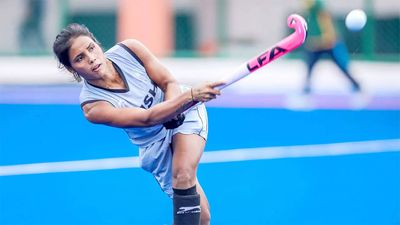 Cheekbone fracture rules Vandana Katariya out of FIH Olympic Qualifiers