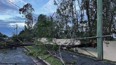 More rain expected as Qld recovery gathers steam