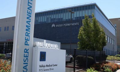 How Will Kaiser Permanente Make Up for Its Shortage of Therapists?