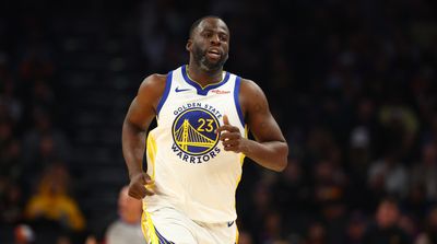 Warriors’ Steve Kerr Provides Interesting Update on Draymond Green Suspension