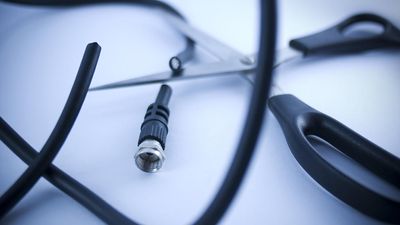 Cord-Cutting Hits New Q3 High as 889,000 Subs Drop Pay TV