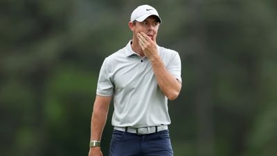 Rory McIlroy Admits He Regrets 'Being Too Judgmental' Of LIV Defectors