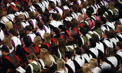 Students find Erasmus replacement scheme inadequate, analysis finds