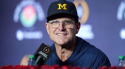 The Chargers Should Spend What It Takes to Get Jim Harbaugh