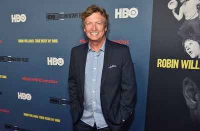 American Idol producer Nigel Lythgoe faces second sexual assault lawsuit