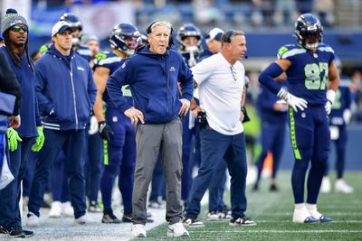 Pete Carroll comments on Pittsburgh loss rub Seahawks fans the wrong way