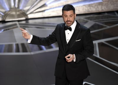 Jimmy Kimmel threatens lawsuit against Aaron Rodgers over Epstein insinuation