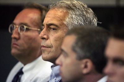 Court records related to Jeffrey Epstein are set to be released, but they aren't a client list
