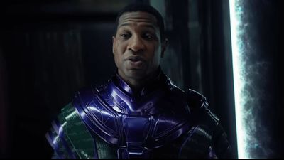 Rumors Are Swirling About Jonathan Majors’ Possible Kang Replacement, And It’s A Great Choice