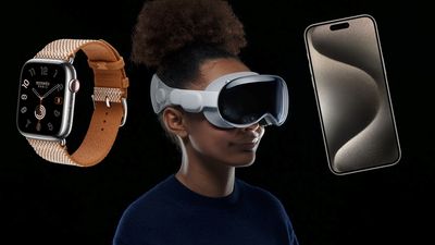 From Vision Pro to iPhone 16: What to expect from Apple in 2024