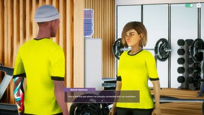 Life By You might become The Sims 4's biggest competition, but it was partially inspired by a very different game