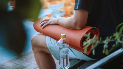 I'm a wellness expert and these are the wellness trends to watch out for in 2024