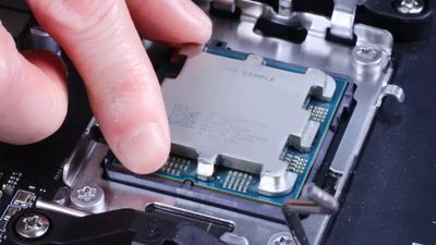 AMD's new Ryzen 5 8600G with RDNA 3 graphics spotted in new online benchmarks