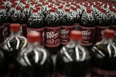 Key to a long life? Dr Pepper, says 101-year-old US army veteran