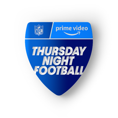 Amazon Prime’s Thursday Night Football Viewership Up 24% in 2023