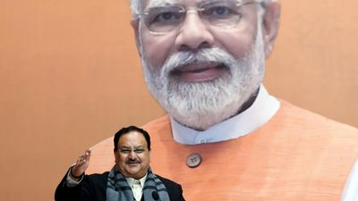 BJP reshuffles morcha prabharis, brings in new appointments