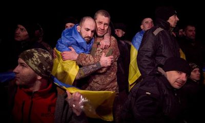 Ukraine and Russia announce largest prisoner swap since start of war