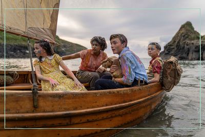The Famous Five adaptation divides viewers over this major update - but do you love it or loathe it?
