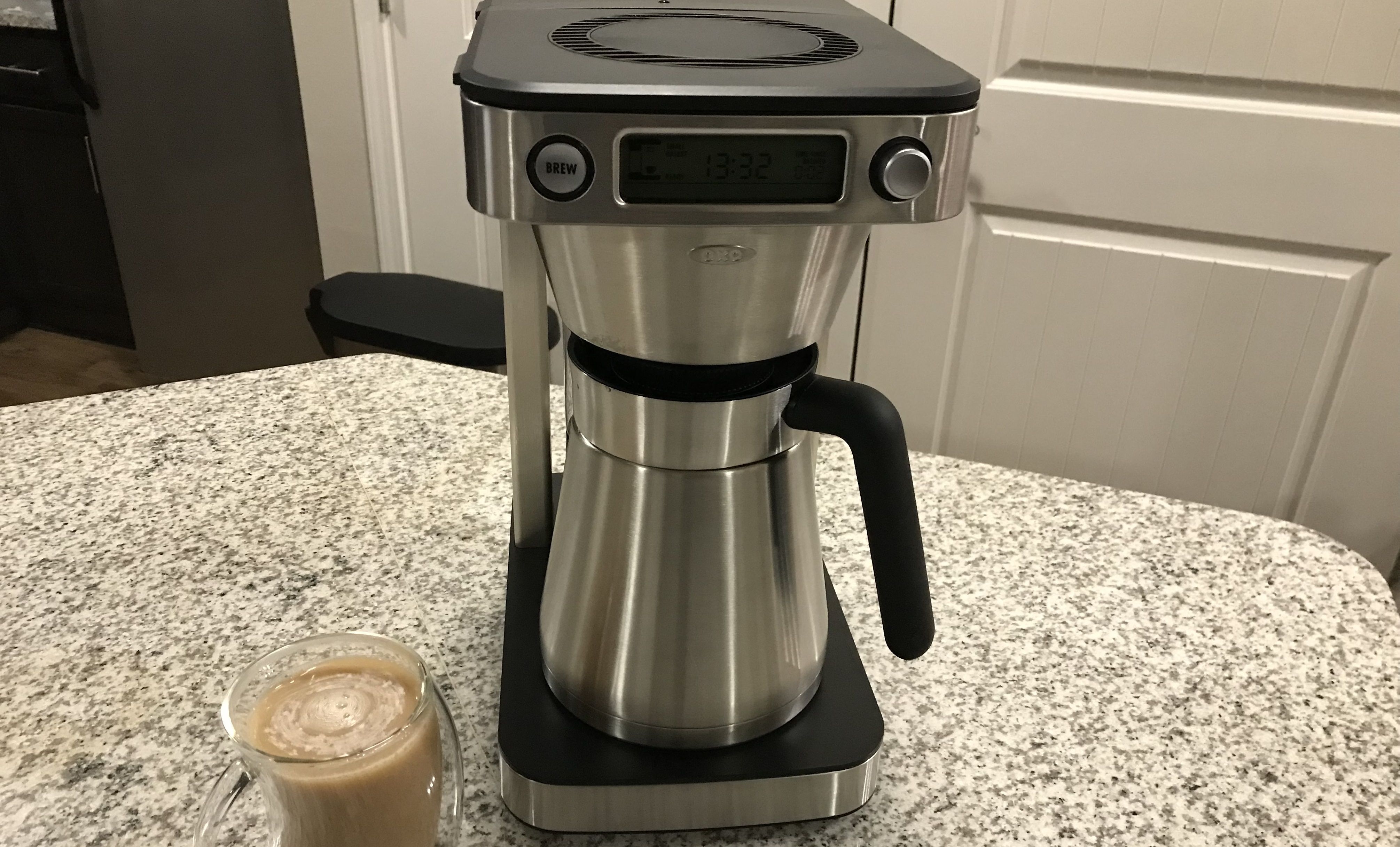 I tried a $6k coffee maker - as a barista, I'm not convinced