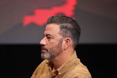 Kimmel hints at suing over Epstein claim