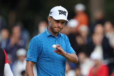 35-year-old Eric Cole wins PGA Tour’s Rookie of the Year, second-oldest winner in history