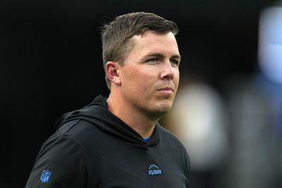 Chargers OC Kellen Moore leads latest odds for Raiders next head coach