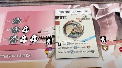 New Wingspan board game with dragons has already made my 2024