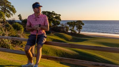 Golfer Breaks World Record For Most 18-Hole Courses Played In A Year