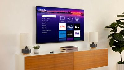 Roku’s new 4K TVs are brighter – and use AI to automatically adjust for the best picture